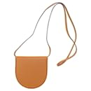 Loewe Heel Pouch Kleine Schultertasche