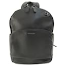 Coach C2934 Leather Backpack