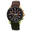 Seiko Astron Novak Djokovic Limited Edition Wristwatch