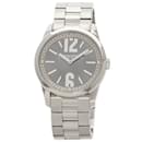 Bvlgari Solotempo Stainless Steel Men's Wristwatch - Bulgari