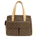 Bolsa Tote Monogram Louis Vuitton