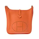 Hermes Evelyn 3 PM Shoulder Bag - Hermès