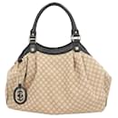 Gucci Diamante Handbag