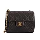 Chanel Matelasse Shoulder Bag