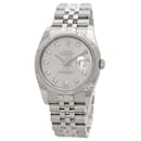 Reloj de pulsera para hombre Rolex 116234G Datejust