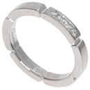 Cartier Maillon Panthere 4P Diamond Ring