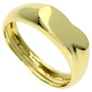 Bague Full Heart Tiffany en or jaune 18K - Tiffany & Co