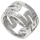 Bvlgari Parentesi Work Large Ring - Bulgari