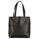 Celine Macadam Handbag Tote Bag - Céline