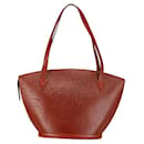 Epi Saint Jacques Tote Bag von Louis Vuitton