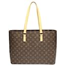 Sac fourre-tout en toile Monogram Louis Vuitton