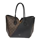 Louis Vuitton Monogram Kimono MM Tote Bag