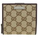 Billetera bi-fold GG Gucci 146568