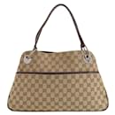 Borsa tote GG Gucci 121023