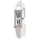 Gucci 1500L Stainless Steel Ladies Wristwatch