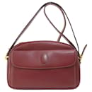 Cartier Must Line Shoulder Bag