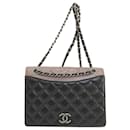 Chanel Matelasse Chain Shoulder Bag