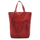 Bottega Veneta Intreccio Illusion Tote Bag