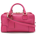 Loewe Amazona 28 Anagram Handbag