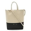 Cabas Vertical Petit Tote Celine - Céline