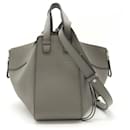 Bolso de mano Hammock Small Loewe