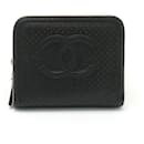 Porte-cartes Chanel Coco Mark