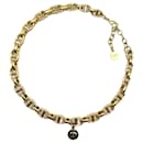 Collana choker da donna Christian Dior