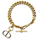 Bracelet charm pour femmes Christian Dior