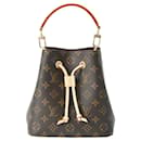 Louis Vuitton Monogram NeoNoe BB Handtasche