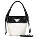 Prada Ouverture Handbag Shoulder Bag