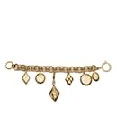 Chanel Mademoiselle Chain Bracelet