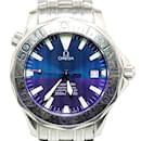 OMEGA Seamaster Professional Watch 2255.80 - Omega