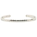 Chanel Matelasse Coco Crush Bracelet