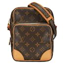 Bolso de Hombro Amazon Monogram Louis Vuitton