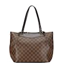 Louis Vuitton Damier Westminster GM Tote Bag