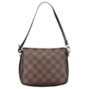 Louis Vuitton Damier Truth Makeup Pouch