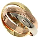 Cartier Trinity #49 Ring