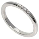 Tiffany Classic Band Forever Diamantring - Tiffany & Co