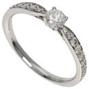 Tiffany & Co. Harmony Diamond Ring