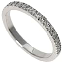 Tiffany Novo Half Eternity Diamond Ring - Tiffany & Co