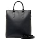 Louis Vuitton Taiga Anton Tote Bag