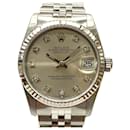 Rolex Datejust Boys Size 68274G