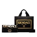 Bolso Medusa FENDACE - Fendi