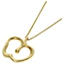 Collana Apple Tiffany in oro giallo 18K - Tiffany & Co