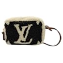 Pochette de plage Teddy Monogram Louis Vuitton