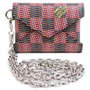 Collier Damier Louis Vuitton