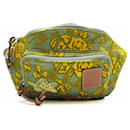 Borsa a vita Loewe Body Bag Paula's Canvas