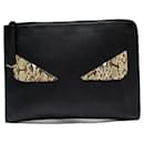 Borsa Clutch Fendi