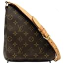 Sac à épaule Musette Salsa Monogram Louis Vuitton