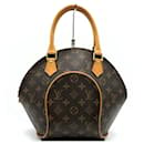 Louis Vuitton M51127 Ellipse PM Handbag